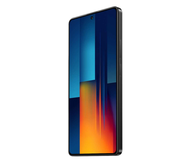 Xiaomi POCO M6 Pro 12/512GB Blue - 1209962 - zdjęcie 4